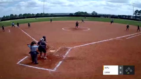 Replay: Hancock F5 - 2022 THE Spring Games | Mar 19 @ 10 AM