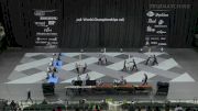 Worthington Kilbourne HS at 2022 WGI Percussion/Winds World Championships