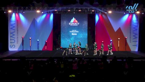 The Stingray Allstars - Nova [2024 L2 Youth - Small Day 1] 2024 The Youth Summit