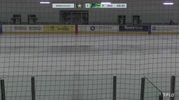 Replay: Home - 2023 Infantry vs FL Jr. Blades | Dec 14 @ 7 PM