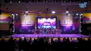 Spirit Too - Black Ops [2024 L6 Limited Coed - XSmall Day 2] 2024 ACDA Reach the Beach Cheer Grand Nationals