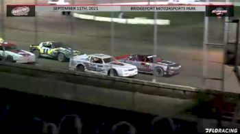 Full Replay | Championship Night at Bridgeport 9/11/21