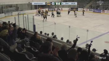 Replay: Home - 2023 Kitchener-Waterloo vs Elmira | Nov 4 @ 6 PM