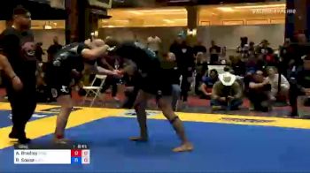 Adam Bradley vs Rene Sousa 1st ADCC North American Trial 2021