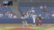 Game Of The Week Highlights: Southern Maryland Blue Crabs Take Down The High Point Rockers