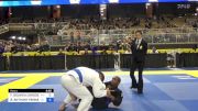 FERNANDO GOUVEIA CARDOSO vs BENJAMIN ANTHONY PENNANT 2024 Pan Jiu Jitsu IBJJF Championship