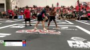 Lucas Ramos vs Pablo Rosales 2024 ADCC Sao Paulo Open