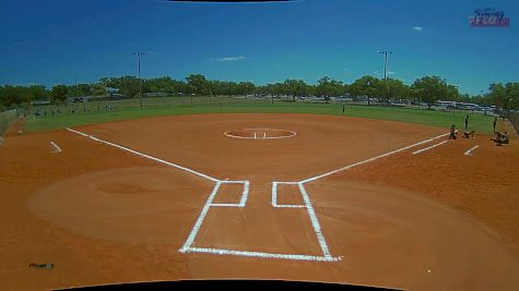 Replay: DiamondPlex Field 1 - 2023 THE Spring Games | Mar 24 @ 9 AM