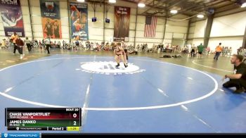 Replay: Mat 29 - 2023 2023 VAC Holiday Duals | Dec 9 @ 9 AM