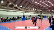 Metro vs Surge - 2022 JVA Charm City Challenge presented by Nike