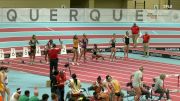 Women's 60m Hurdles, Prelims 7