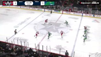 Replay: Home - 2023 Florida vs Allen | Feb 17 @ 7 PM