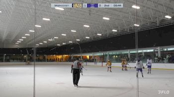 Replay: Home - 2023 Slash U18 AAA vs Xtreme U18 Fem. | Sep 15 @ 3 PM