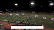 Clovis High School "Clovis CA" at 2022 WBA Class & Grand Championships - 4A/5A