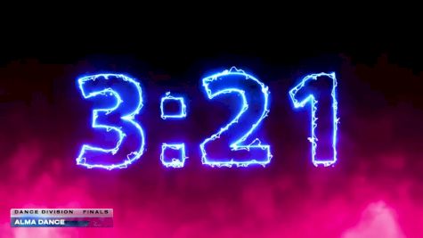 Alma Dance [2026 Dance Division Finals] Bryan Varsity