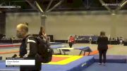 Ethan Gordon - Double Mini Trampoline, PHOE - 2021 USA Gymnastics Championships