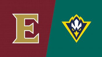 Full Replay: Elon vs UNCW - Apr 3