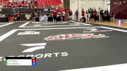 Vitor Crespo vs MICHEL FARHAT 2024 ADCC Sao Paulo Open