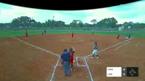 Lindenwood Uni vs. Ferris State Uni - 2022 THE Spring Games