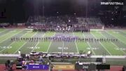 Replay: Conroe vs Willis | Nov 5 @ 7 PM