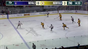 Replay: Home - 2023 Reading vs Norfolk | Apr 8 @ 6 PM
