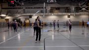 Carmel HS Extended Warmup - WGI 2022