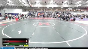 Replay: Mat 5 - 2022 Missouri Valley Invitational - Women's | Nov 19 @ 9 AM