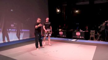 Alec Hooben vs Gareth Hoernel RISE Submission Invitational 5