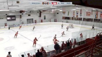 Replay: Home - 2023 Yorkton vs Notre Dame | Nov 8 @ 7 PM