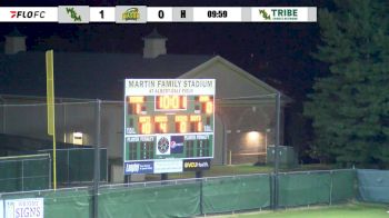 Replay: George Mason vs William & Mary | Sep 27 @ 7 PM