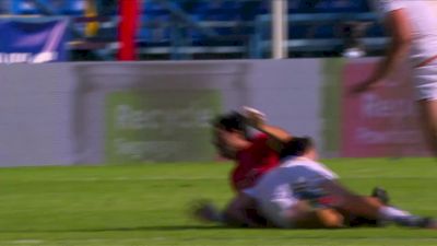 Replay: Loser M23 vs Loser M24 - 2022 Germany vs Portugal | Jul 3 @ 5 PM