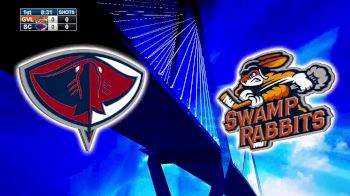 Replay: Away - 2021 Greenville vs South Carolina | Dec 3 @ 6 PM