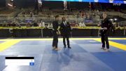 MANUEL ALEJANDRO ARIAS vs RYAN MICHAEL HUFFMIER 2024 Pan Jiu Jitsu IBJJF Championship
