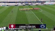 Full Replay: 2019 Indiana vs Penn State | Big Ten Men's Soccer