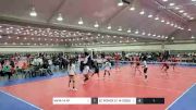 NVVA 14 XP vs EC POWER LV 14 ICEBURG - 2022 JVA Charm City Challenge presented by Nike