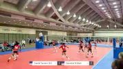 Coastal Tsunami 18 U vs Columbia 18 Black - 2022 JVA Charm City Challenge presented by Nike