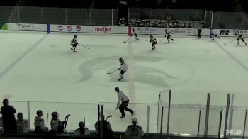 Replay: Home - 2024 Adrian College vs Michigan State | Feb 17 @ 1 PM