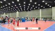Eva vs Revolution - 2022 JVA World Challenge presented by Nike - Expo Only