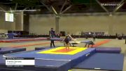 Frankie Cervone - Double Mini Trampoline, Suncoast T&T - 2021 USA Gymnastics Championships