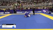 PEDRO HENRIQUE P. M. DE SOUZA vs VINICIUS LIBERATI 2024 Brasileiro Jiu-Jitsu IBJJF