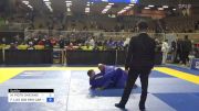 MARCIN PIOTR CHRZANOWSKI vs FILIPE LUIZ DOS REIS CARMONA 2024 Pan Jiu Jitsu IBJJF Championship