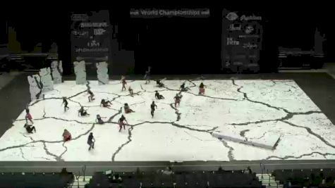 Replay: Cintas Arena - 2022 WGI Guard World Championships | Apr 7 @ 2 PM