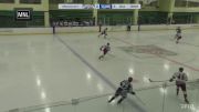 Replay: Home - 2024 Hitmen vs CT Jr. Rangers | Feb 29 @ 12 PM