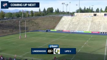 Women's DI Elite Final: Lindenwood vs Life