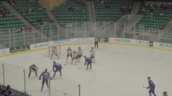 Replay: Tri-City vs Fargo - Home - 2023 Tri-City vs Fargo | Jan 27 @ 7 PM