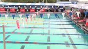 ISCA Summer Sr Championship Meet - Day 1