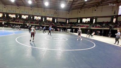 106 lbs Consi Of 32 #2 - Sawyer Bean, Saint Sebastian's vs Ryder Tookes, Westtown School