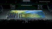 Etude A at 2022 WGI Guard World Championships