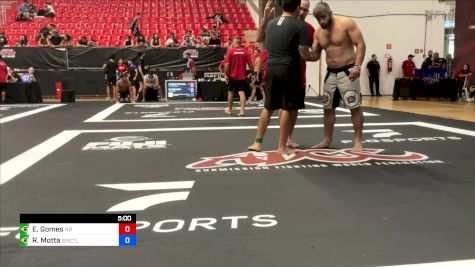 Emerson Gomes vs Rafael Motta 2024 ADCC Sao Paulo Open