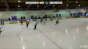 Replay: Home - 2024 Grandview vs White Rock | Jan 27 @ 7 PM